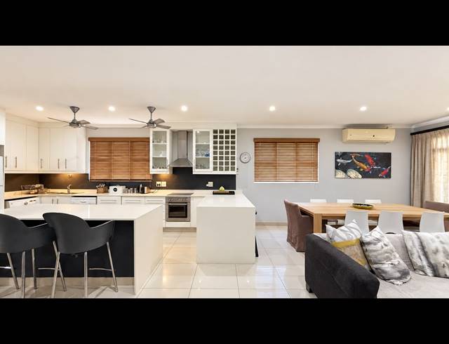 3 BEDROOM APARTMENT FOR SALE IN MUSGRAVE